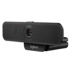 LOGITECH C925e FullHD 1080p spletna kamera