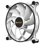 BE QUIET! SHADOW WINGS 2 (BL090) 140 mm 3-pinski ventilator