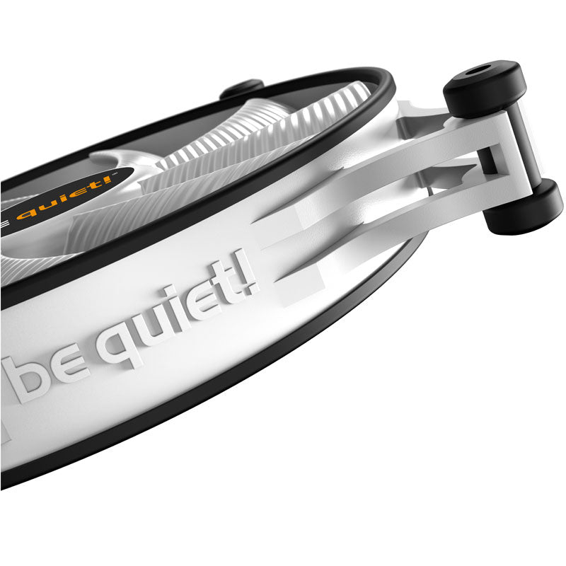 BE QUIET! SHADOW WINGS 2 (BL090) 140 mm 3-pinski ventilator