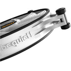BE QUIET! SHADOW WINGS 2 (BL090) 140 mm 3-pinski ventilator