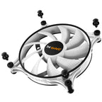 BE QUIET! SHADOW WINGS 2 (BL090) 140 mm 3-pinski ventilator