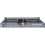 INTER-TECH 1U-10248 1U rack industrijsko strežniško ohišje