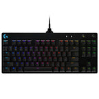 LOGITECH G PRO GX Blue USB slo tisk gaming tipkovnica