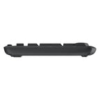 LOGITECH MK295 Silent Wireless Combo črna slovenska tipkovnica + miška