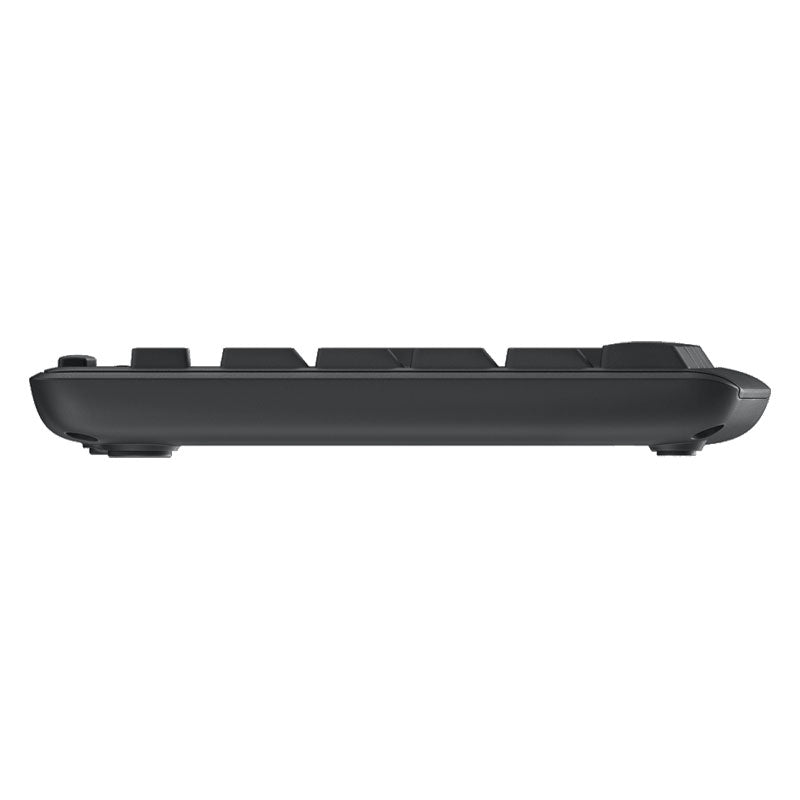 LOGITECH MK295 Silent Wireless Combo črna slovenska tipkovnica + miška