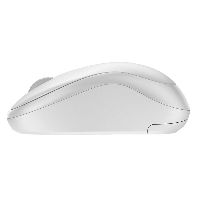 LOGITECH MK295 Silent Wireless Combo bela slovenski potisk tipkovnica + miška