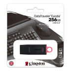KINGSTON DataTraveler Exodia 256GB USB 3.2 Gen1 DTX/256GB USB ključ