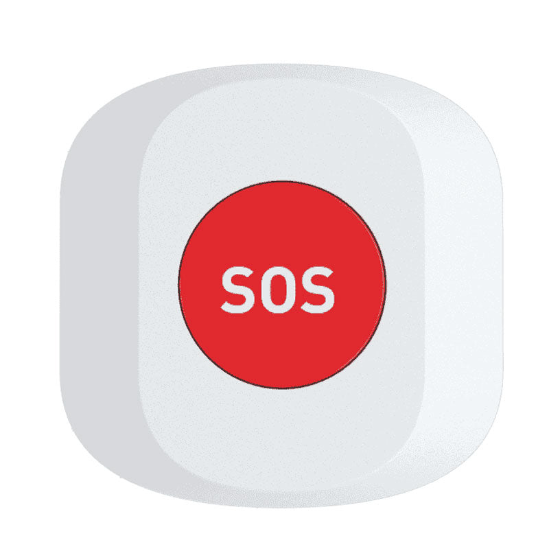 WOOX R7052 Smart Zigbee 3.0  SOS pametna tipka