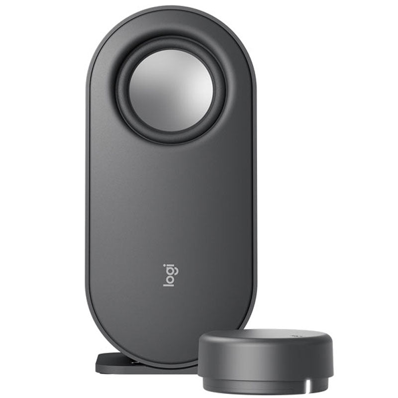 LOGITECH Z407 2.1 80W črni zvočniki