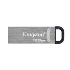 KINGSTON DataTraveler Kyson 128GB USB3.2 Gen1 tip-A DTKN/128GB USB ključ