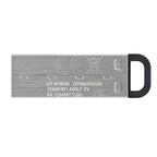 KINGSTON DataTraveler Kyson 128GB USB3.2 Gen1 tip-A DTKN/128GB USB ključ