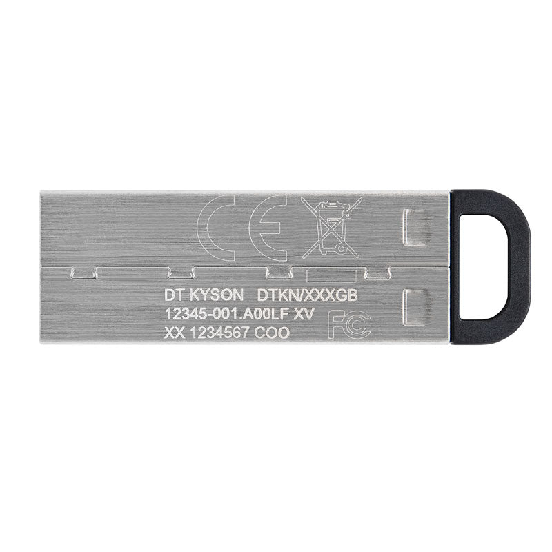 KINGSTON DataTraveler Kyson 128GB USB3.2 Gen1 tip-A DTKN/128GB USB ključ