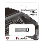 KINGSTON DataTraveler Kyson 128GB USB3.2 Gen1 tip-A DTKN/128GB USB ključ