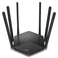 MERCUSYS MR50G AC1900 Dual Band Gigabit brezžični usmerjevalnik-router