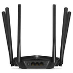 MERCUSYS MR50G AC1900 Dual Band Gigabit brezžični usmerjevalnik-router