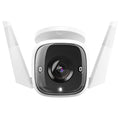 TP-LINK Tapo C310 3MP UHD dnevna/nočna IP66 WiFi bela zunanja nadzorna kamera