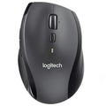 LOGITECH M705 OEM Wireless Optical Mouse Black