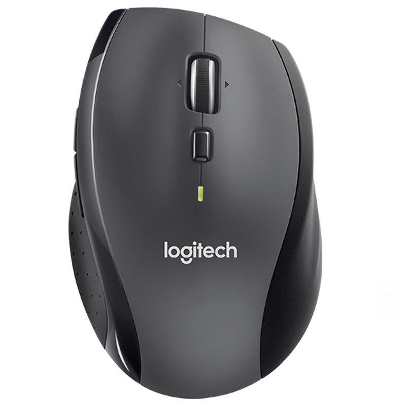 LOGITECH M705 OEM Wireless Optical Mouse Black