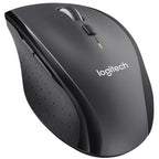 LOGITECH M705 OEM Wireless Optical Mouse Black