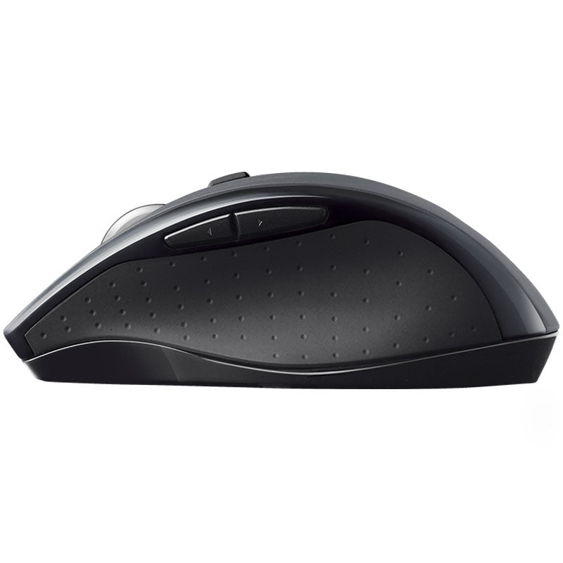 LOGITECH M705 OEM Wireless Optical Mouse Black
