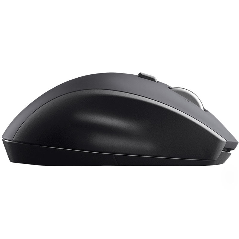 LOGITECH M705 OEM Wireless Optical Mouse Black