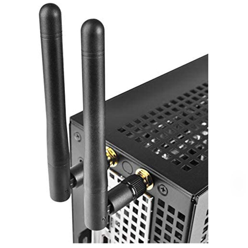ASROCK AC3168 M.2 2230 Dual Band Wi-Fi BT Kit mrežna kartica za mini računalnik