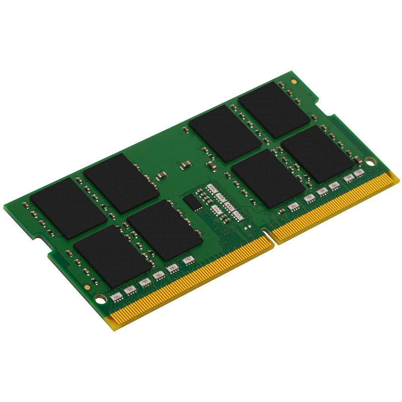 KINGSTON SODIMM 32 GB 3200 MHz DDR4 KVR32S22D8/32 RAM pomnilnik