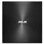 ASUS ZenDrive U9M Ultra Slim (90DD02A0-M29000) črn zunanji DVD zapisovalnik