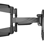 GOOBAY (37"- 70") do 30kg stenski nosilec za TV