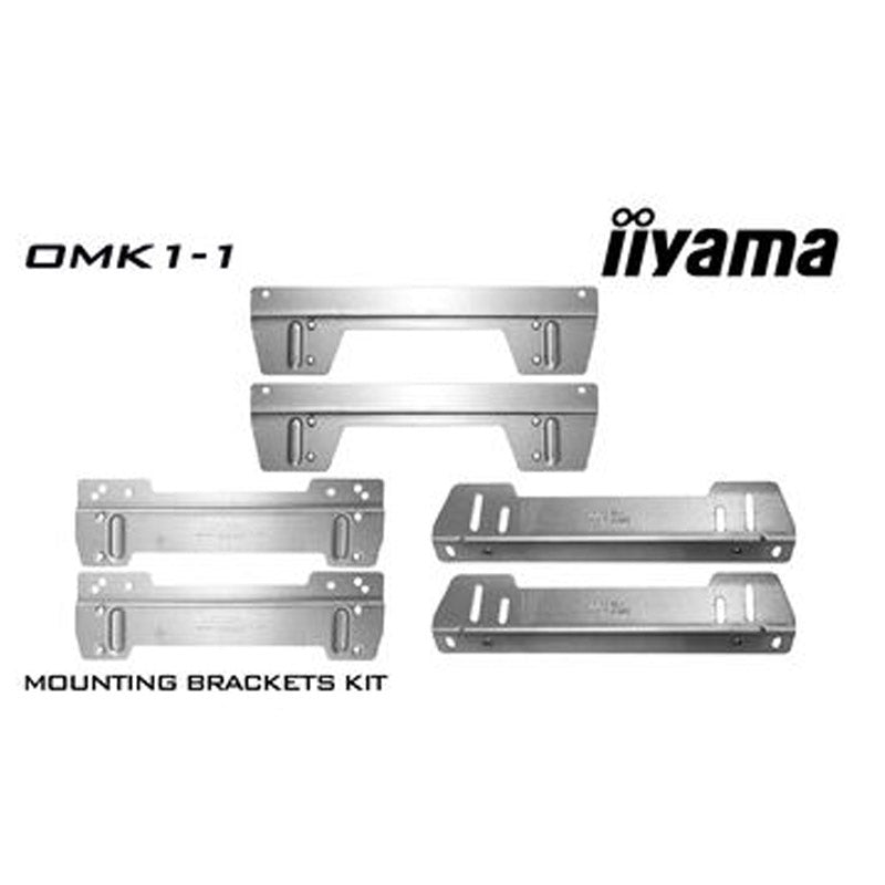 IIYAMA OMK1-1 nosilec za monitorje Open Frame serije 34