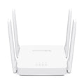MERCUSYS AC1200 (AC10) Dual Band brezžični usmerjevalnik-router
