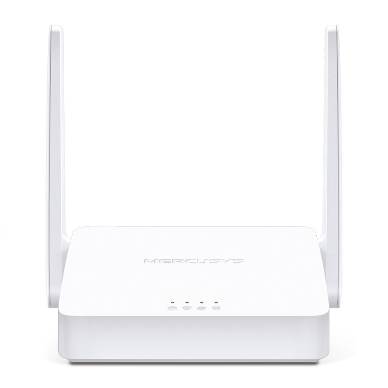 MERCUSYS WLAN MW302R 300 Mbps Multi-Mode brezžični usmerjevalnik-router