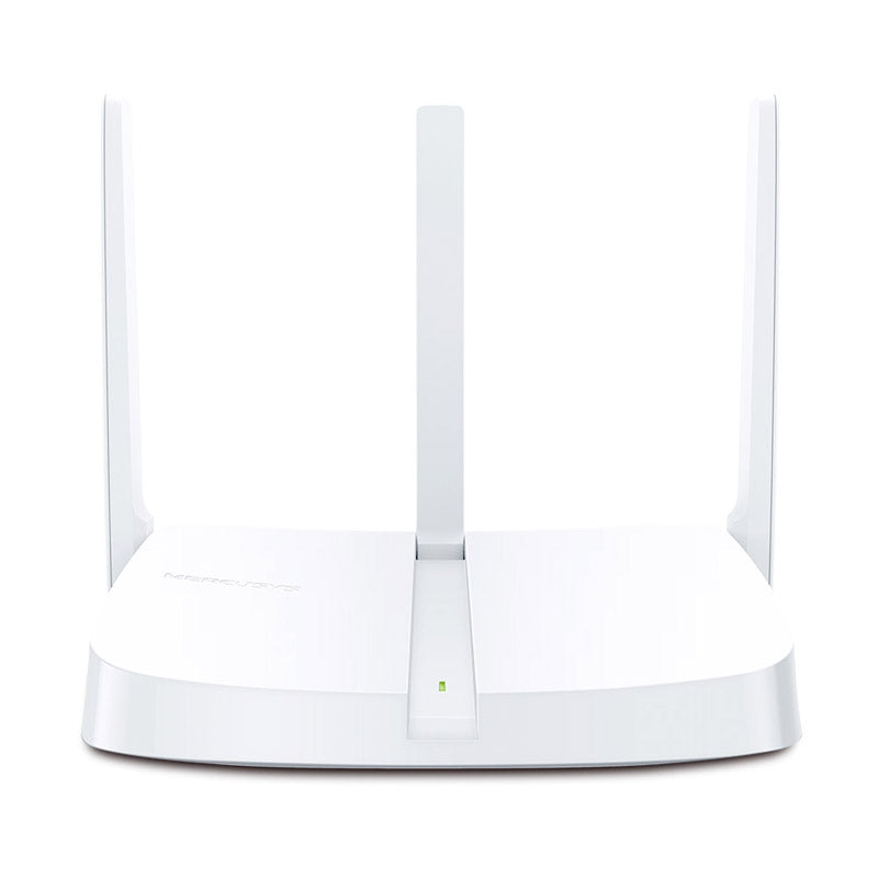 MERCUSYS WLAN MW306R 300 Mbps Multi-Mode brezžični usmerjevalnik-router