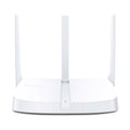 MERCUSYS WLAN MW306R 300 Mbps Multi-Mode brezžični usmerjevalnik-router