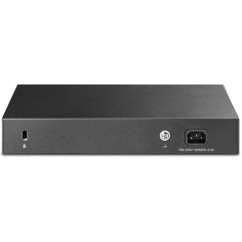 TP-LINK SafeStream TL-ER7206 Gigabit Multi-WAN VPN usmerjevalnik-router