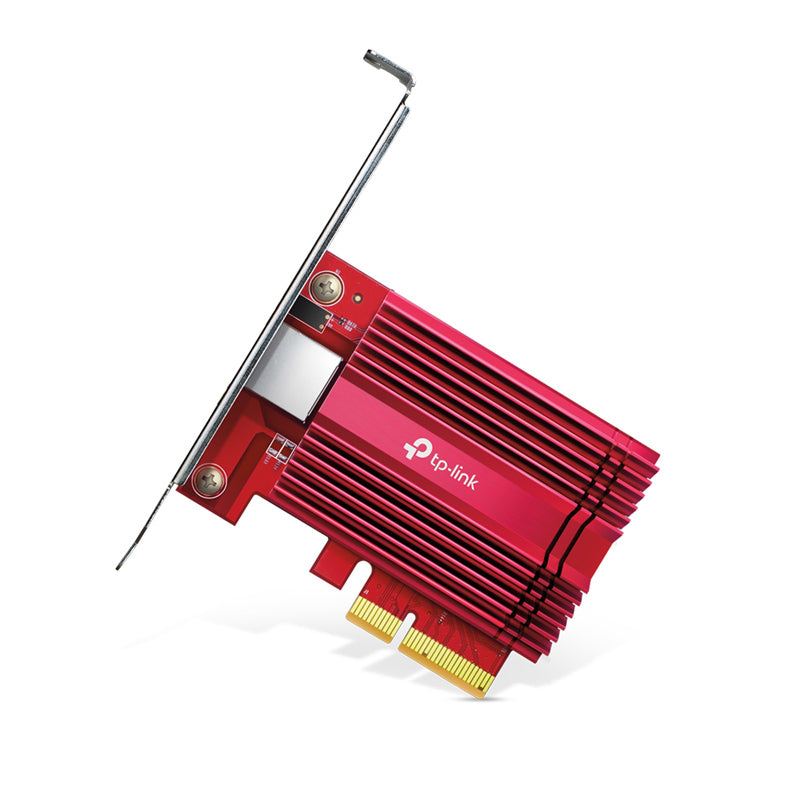 TP-LINK TX401 10Gbps PCI express mrežna kartica