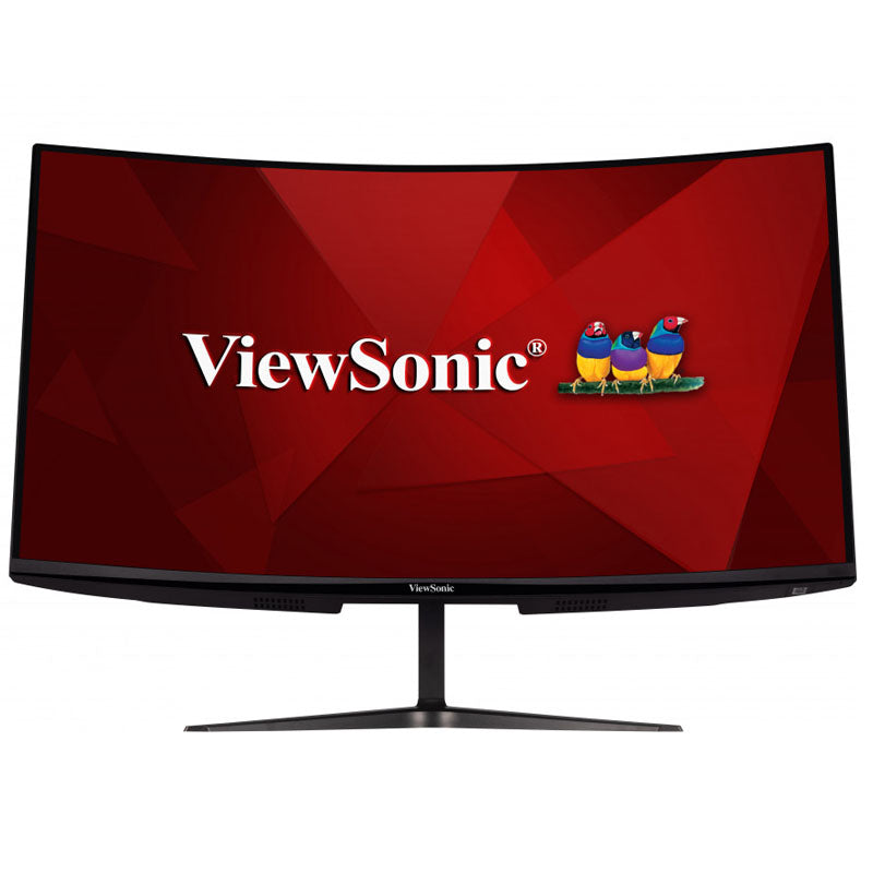 VIEWSONIC VX3218-PC-MHD 81,28cm (32") FHD VA 180Hz DP/HDMI FreeSync HDR10 ukrivljen gaming monitor