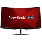 VIEWSONIC VX3218-PC-MHD 81,28cm (32") FHD VA 180Hz DP/HDMI FreeSync HDR10 ukrivljen gaming monitor