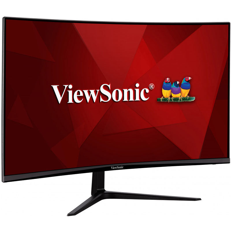 VIEWSONIC VX3218-PC-MHD 81,28cm (32") FHD VA 180Hz DP/HDMI FreeSync HDR10 ukrivljen gaming monitor