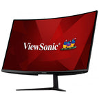 VIEWSONIC VX3218-PC-MHD 81,28cm (32") FHD VA 180Hz DP/HDMI FreeSync HDR10 ukrivljen gaming monitor