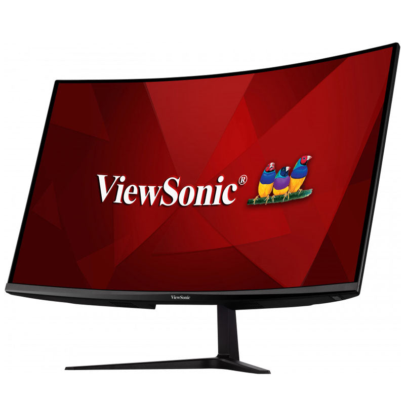 VIEWSONIC VX3218-PC-MHD 81,28cm (32") FHD VA 180Hz DP/HDMI FreeSync HDR10 ukrivljen gaming monitor