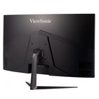 VIEWSONIC VX3218-PC-MHD 81,28cm (32") FHD VA 180Hz DP/HDMI FreeSync HDR10 ukrivljen gaming monitor
