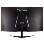 VIEWSONIC VX3218-PC-MHD 81,28cm (32") FHD VA 180Hz DP/HDMI FreeSync HDR10 ukrivljen gaming monitor