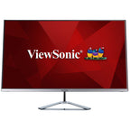 VIEWSONIC VX3276-2K-MHD-2 81,28cm (32") QHD IPS DP/MDP/HDMI HDR10 monitor