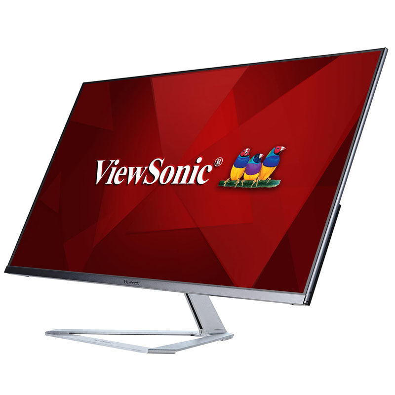 VIEWSONIC VX3276-2K-MHD-2 81,28cm (32") QHD IPS DP/MDP/HDMI HDR10 monitor