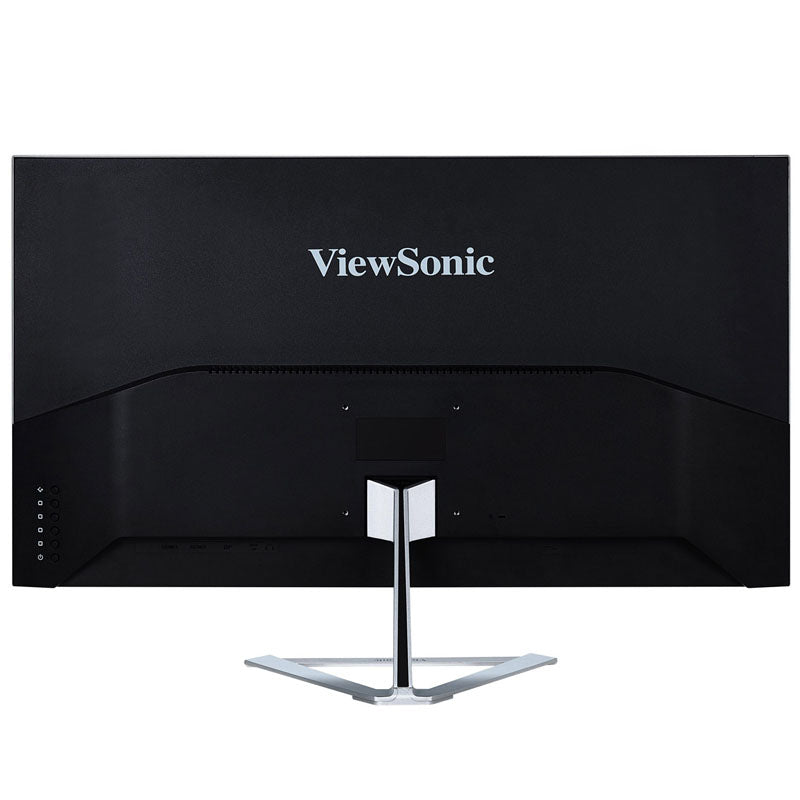 VIEWSONIC VX3276-2K-MHD-2 81,28cm (32") QHD IPS DP/MDP/HDMI HDR10 monitor