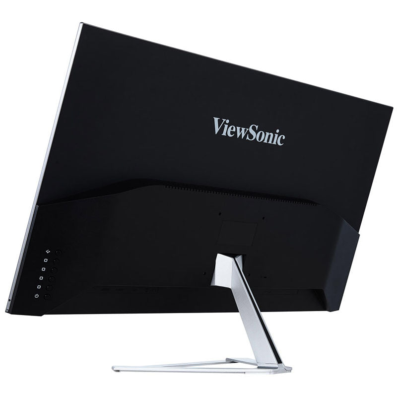 VIEWSONIC VX3276-2K-MHD-2 81,28cm (32") QHD IPS DP/MDP/HDMI HDR10 monitor