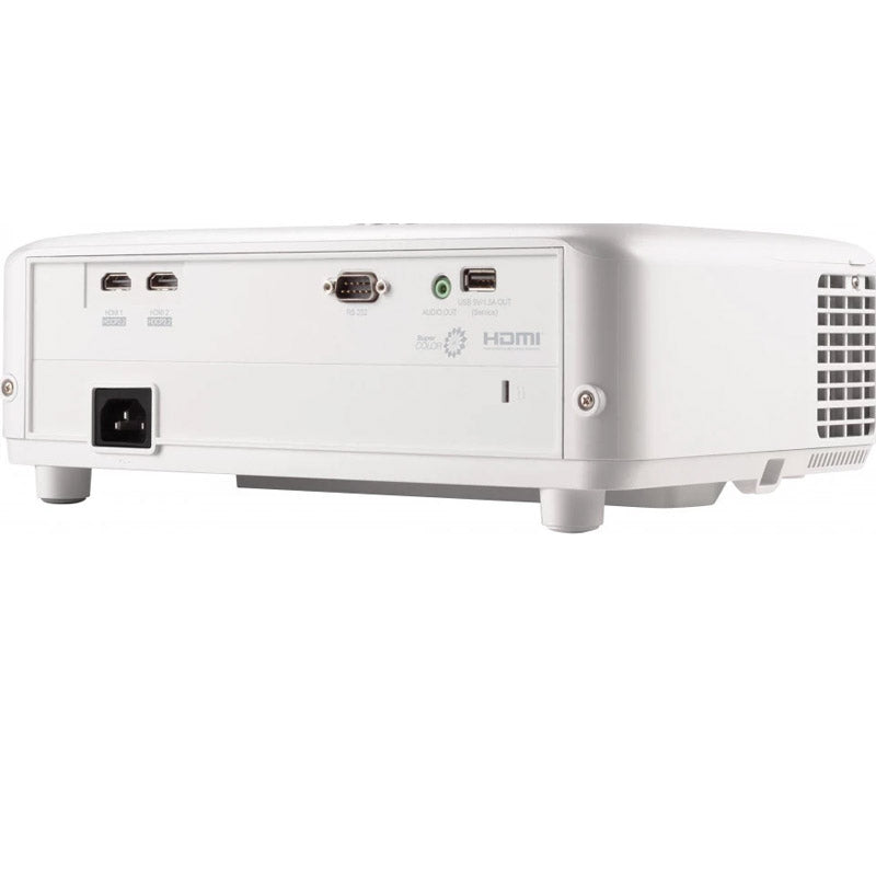 VIEWSONIC PX701-4K 3200 ANSI 4K 12000:1 DLP DC3 projektor