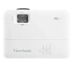 VIEWSONIC PX701-4K 3200 ANSI 4K 12000:1 DLP DC3 projektor