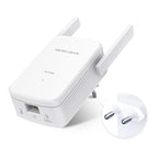 MERCUSYS MP510 KIT AV1000 Gigabit Wi-Fi Powerline kit adapter